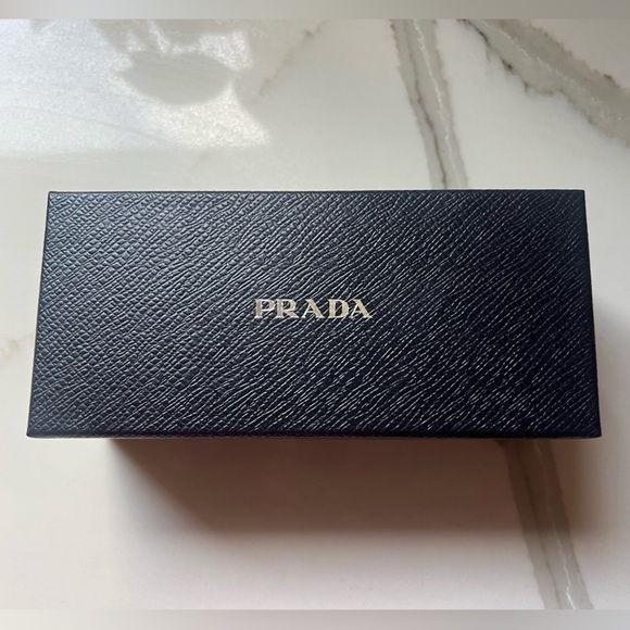 Prada Sunglasses PR 14WS - Picture 9 of 11